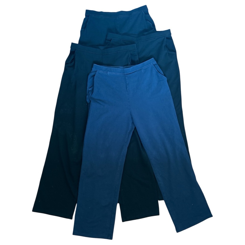 L.L. Bean Perfect Fit Pants